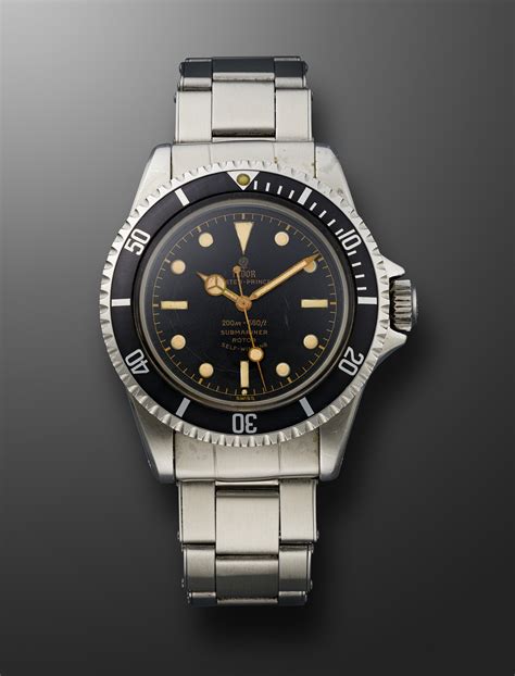 Tudor Submariner Ref. 7928 